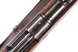 Mauser 98 Bolt Rifle 8mm mauser - 11 of 14