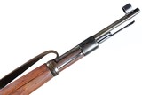 Mauser 98 Bolt Rifle 8mm mauser - 10 of 14