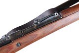 Mauser 98 Bolt Rifle 8mm mauser - 9 of 14