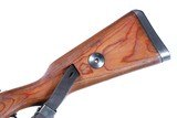 Mauser 98 Bolt Rifle 8mm mauser - 1 of 14