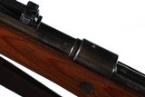 Mauser 98 Bolt Rifle 8mm mauser - 7 of 14