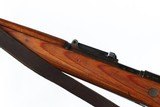 Mauser 98 Bolt Rifle 8mm mauser - 5 of 14