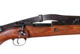Mauser 98 Bolt Rifle 8mm mauser - 2 of 14
