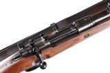 Mauser 98 Bolt Rifle 8mm mauser - 3 of 14