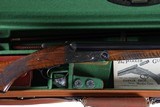 Parker Repro DHE SxS Shotgun 20ga - 14 of 22