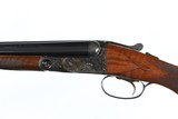 Parker Repro DHE SxS Shotgun 20ga - 6 of 22