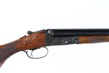 Parker Repro DHE SxS Shotgun 20ga - 22 of 22