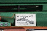 Parker Repro DHE SxS Shotgun 20ga - 18 of 22