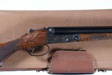 Parker Repro DHE SxS Shotgun 20ga - 20 of 22