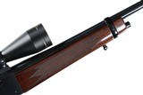 Browning 81 BLR Lefer Rifle .243 win - 7 of 12