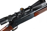 Browning 81 BLR Lefer Rifle .243 win - 6 of 12