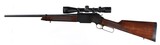 Browning 81 BLR Lefer Rifle .243 win - 11 of 12