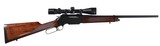 Browning 81 BLR Lefer Rifle .243 win - 5 of 12