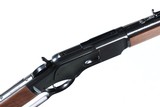 Winchester 1873 Reissue Lever Rifle .45 colt - 16 of 18