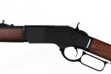 Winchester 1873 Reissue Lever Rifle .45 colt - 4 of 18