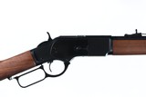 Winchester 1873 Reissue Lever Rifle .45 colt - 14 of 18
