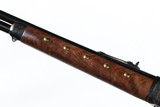 Winchester 94 Chief Crazy Horse Lever Rifle .38-55 win - 6 of 18