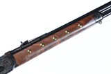Winchester 94 Chief Crazy Horse Lever Rifle .38-55 win - 17 of 18