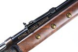 Winchester 94 Chief Crazy Horse Lever Rifle .38-55 win - 2 of 18