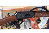 Winchester 94 Chief Crazy Horse Lever Rifle .38-55 win - 10 of 18