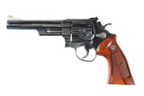 Smith & Wesson 29-2 .44 mag Excellent 6" - 9 of 12