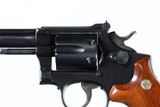 Smith & Wesson K-22 Revolver .22lr - 10 of 12
