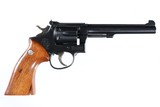 Smith & Wesson K-22 Revolver .22lr - 1 of 12