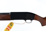 Winchester 50 Featherweight Semi Shotgun 12ga - 3 of 17