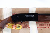 Winchester 50 Featherweight Semi Shotgun 12ga - 1 of 17