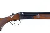 Savage Fox BSE SxS Shotgun 12ga - 3 of 14