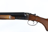 Savage Fox BSE SxS Shotgun 12ga - 12 of 14