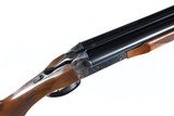 Savage Fox BSE SxS Shotgun 12ga - 2 of 14