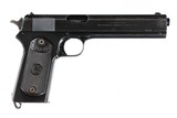Colt 1902 Pistol .38 ACP Military - 1 of 17