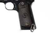 Colt 1902 Pistol .38 ACP Military - 8 of 17