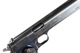 Colt 1902 Pistol .38 ACP Military - 4 of 17