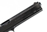 Colt 1902 Pistol .38 ACP Military - 2 of 17