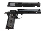 Colt 1902 Pistol .38 ACP Military - 12 of 17