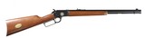 Marlin 39 Century Ltd. Lever Rifle .22 sllr - 4 of 12