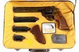 Dan Wesson 15-2 Revolver .357 mag Kit - 1 of 19