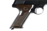 Colt Challenger Pistol .22 lr - 13 of 15