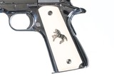 Colt Lew Horton Goverment Pistol .45 ACP - 3 of 13