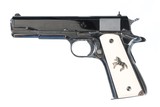 Colt Lew Horton Goverment Pistol .45 ACP - 12 of 13