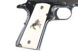 Colt Lew Horton Goverment Pistol .45 ACP - 10 of 13