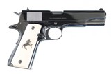 Colt Lew Horton Goverment Pistol .45 ACP - 8 of 13