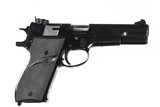 Smith & Wesson 52-2 Target Pistol .38 wadcutter - 1 of 10