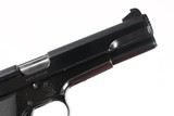 Smith & Wesson 52-2 Target Pistol .38 wadcutter - 2 of 10