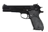 Smith & Wesson 52-2 Target Pistol .38 wadcutter - 6 of 10