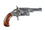 Victor No. 3 Revolver .32 rf - 1 of 3