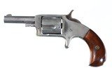 Victor No. 3 Revolver .32 rf - 3 of 3