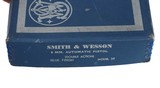 Smith & Wesson 39 Factory Box 9mm - 6 of 12